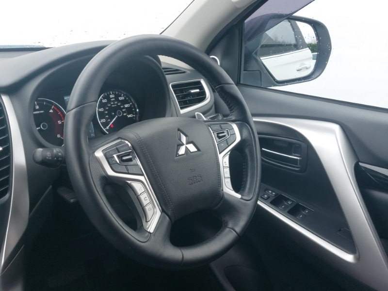 Used Mitsubishi Shogun Sport 2021 for sale - 77922555: Photo 10