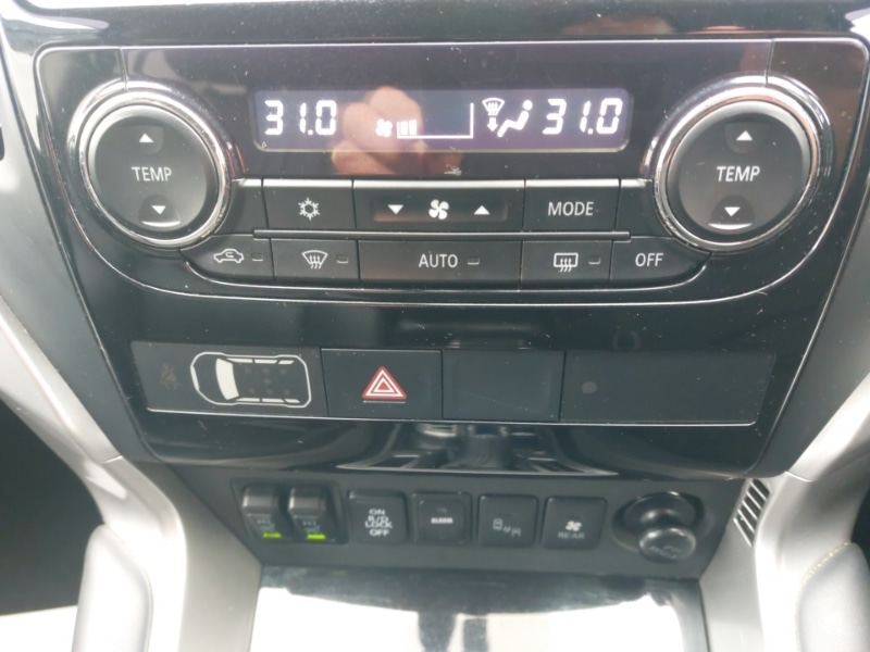 Used Mitsubishi Shogun Sport 2021 for sale - 77922555: Photo 15