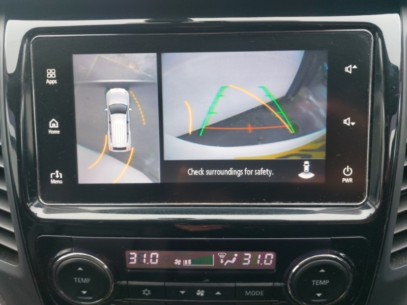 Used Mitsubishi Shogun Sport 2021 for sale - 77922555: Photo 16