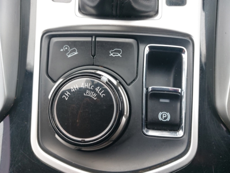 Used Mitsubishi Shogun Sport 2021 for sale - 77922555: Photo 17