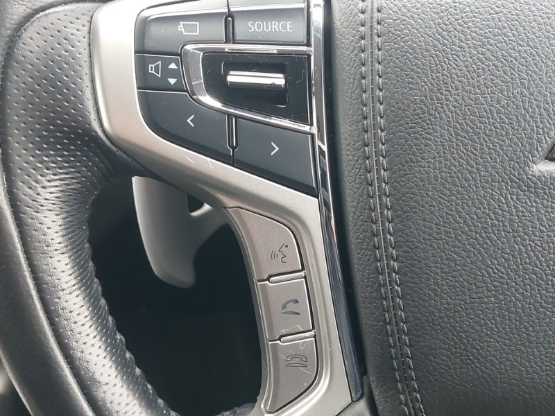 Used Mitsubishi Shogun Sport 2021 for sale - 77922555: Photo 18