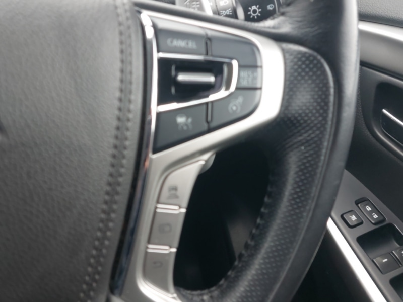 Used Mitsubishi Shogun Sport 2021 for sale - 77922555: Photo 19