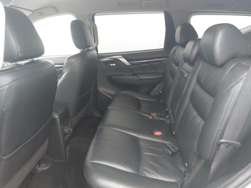 Used Mitsubishi Shogun Sport 2021 for sale - 77922555: Photo 6