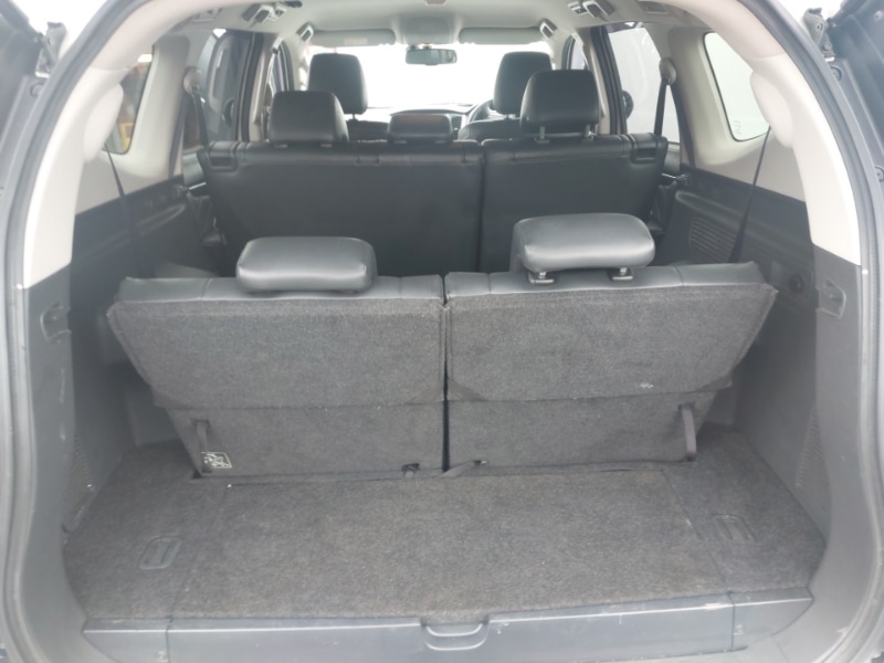 Used Mitsubishi Shogun Sport 2021 for sale - 77922555: Photo 8