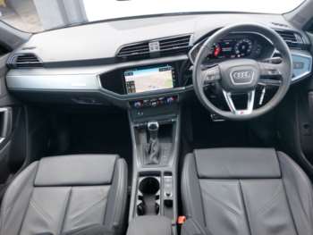 Used Audi Q3 2024 for sale - 74476426: Photo