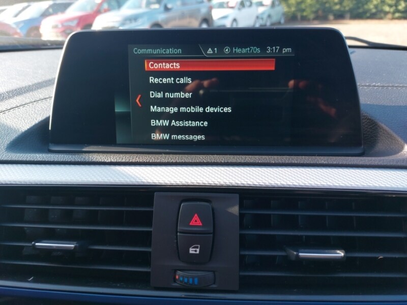 Used BMW 1 Series 2018 for sale - 77731763: Photo 12