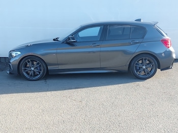 Used BMW 1 Series 2018 for sale - 77731763: Photo