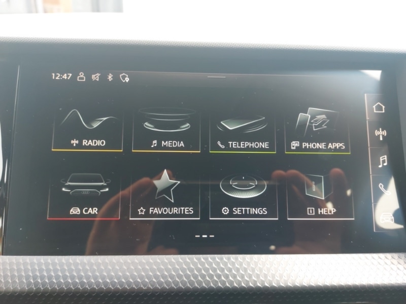 Used Audi A1 2022 for sale - 76335688: Photo 11