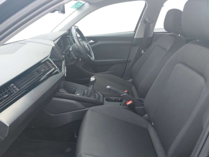 Used Audi A1 2022 for sale - 76335688: Photo 5