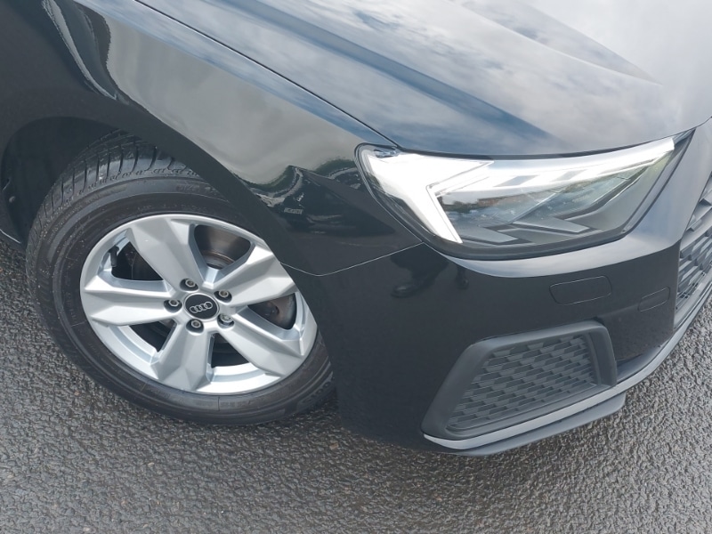 Used Audi A1 2022 for sale - 76335688: Photo 9