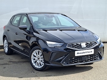 Used SEAT Ibiza 2026 for sale - 78872213: Photo