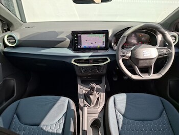 Used SEAT Ibiza 2026 for sale - 78872213: Photo