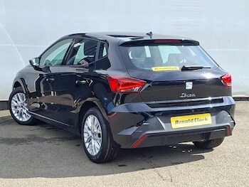Used SEAT Ibiza 2026 for sale - 78872213: Photo