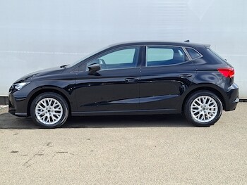 Used SEAT Ibiza 2026 for sale - 78872213: Photo