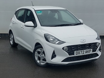 2023 - 1.0 MPi SE Connect 5dr Auto