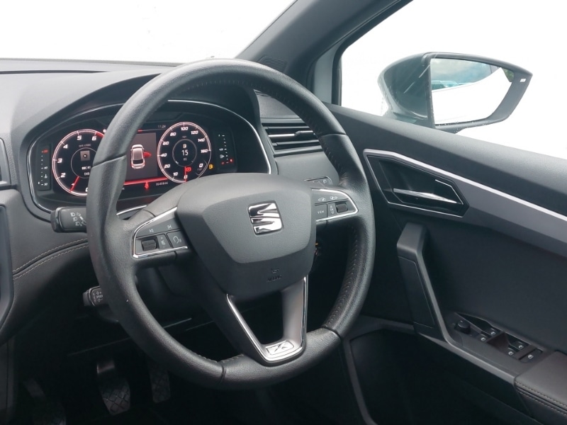 Used SEAT Ibiza 2019 for sale - 77201905: Photo 10