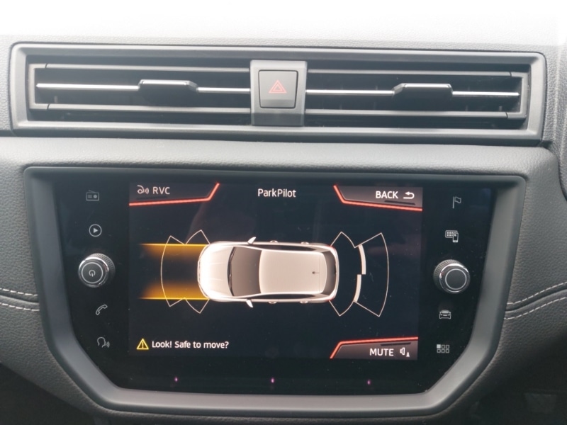 Used SEAT Ibiza 2019 for sale - 77201905: Photo 12