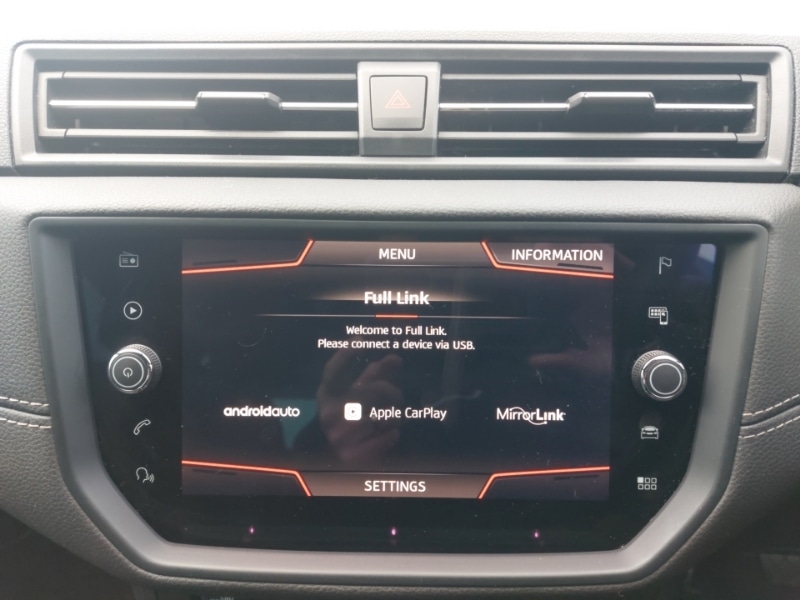 Used SEAT Ibiza 2019 for sale - 77201905: Photo 14