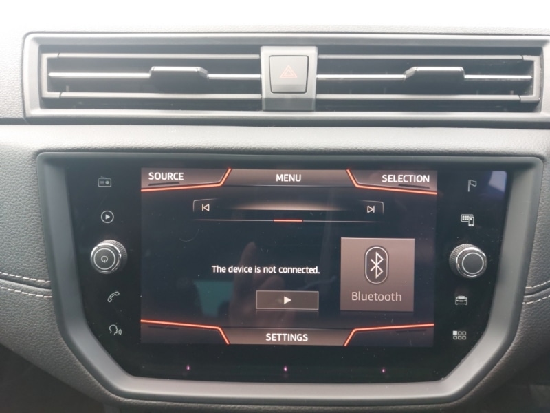 Used SEAT Ibiza 2019 for sale - 77201905: Photo 15