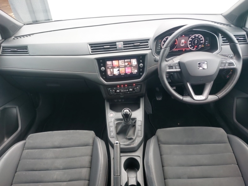 Used SEAT Ibiza 2019 for sale - 77201905: Photo 2