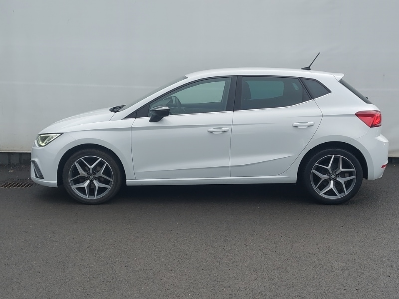 Used SEAT Ibiza 2019 for sale - 77201905: Photo 4