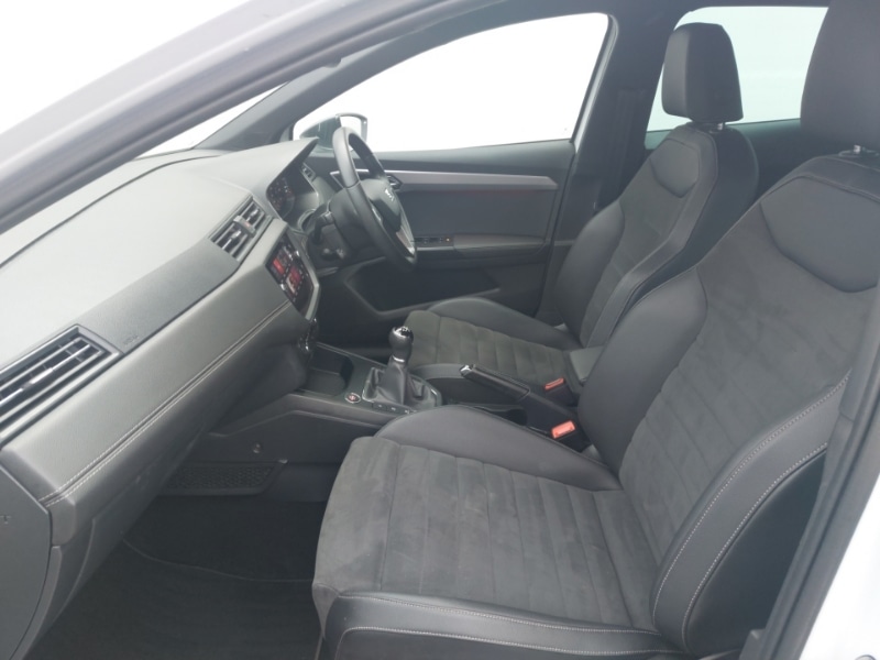 Used SEAT Ibiza 2019 for sale - 77201905: Photo 5