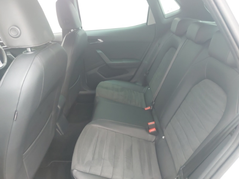 Used SEAT Ibiza 2019 for sale - 77201905: Photo 6