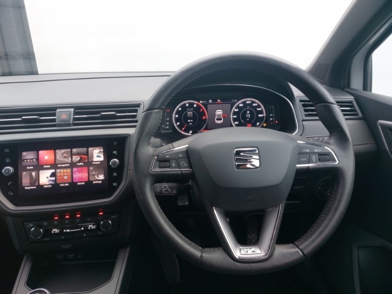 Used SEAT Ibiza 2019 for sale - 77201905: Photo 7