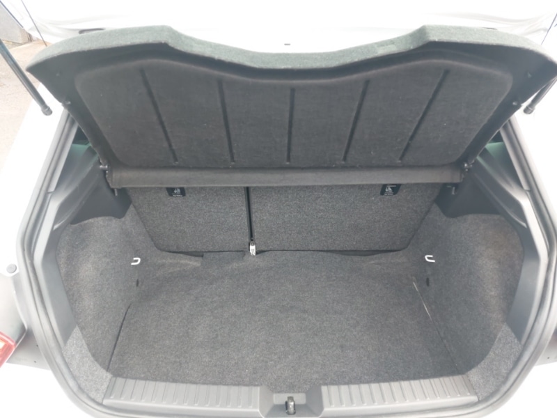 Used SEAT Ibiza 2019 for sale - 77201905: Photo 8