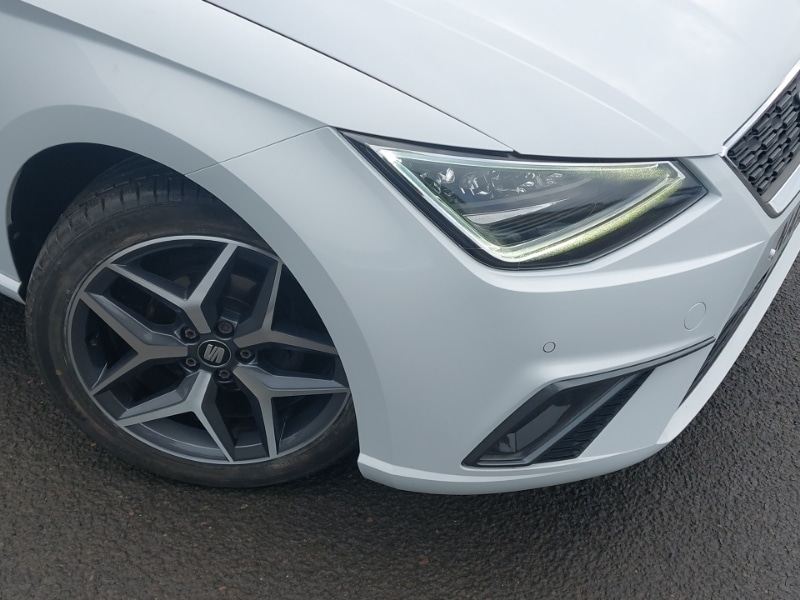 Used SEAT Ibiza 2019 for sale - 77201905: Photo 9