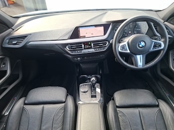 Used BMW 1 Series 2020 for sale - 79153399: Photo