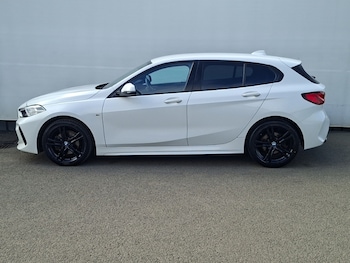 Used BMW 1 Series 2020 for sale - 79153399: Photo