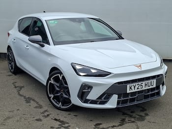 Used Cupra Leon 2025 for sale - 79654401: Photo