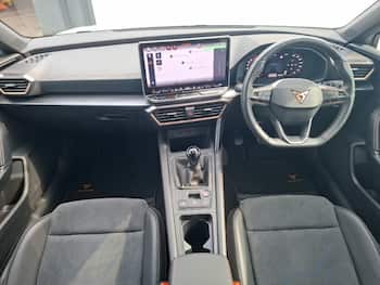 Used Cupra Leon 2025 for sale - 79654401: Photo