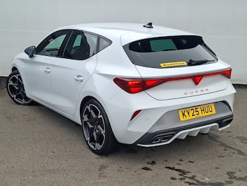 Used Cupra Leon 2025 for sale - 79654401: Photo