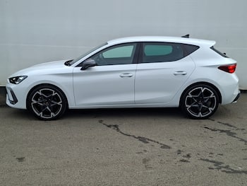 Used Cupra Leon 2025 for sale - 79654401: Photo