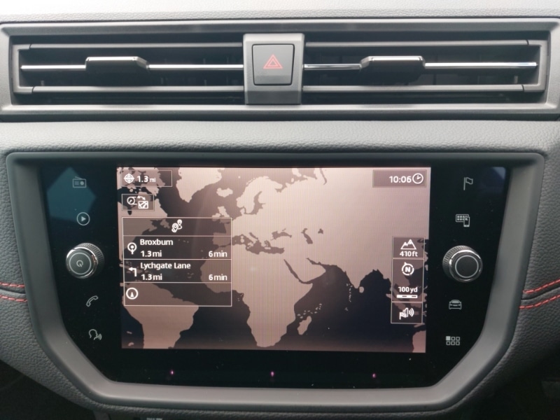 Used SEAT Arona 2020 for sale - 76221126: Photo 11