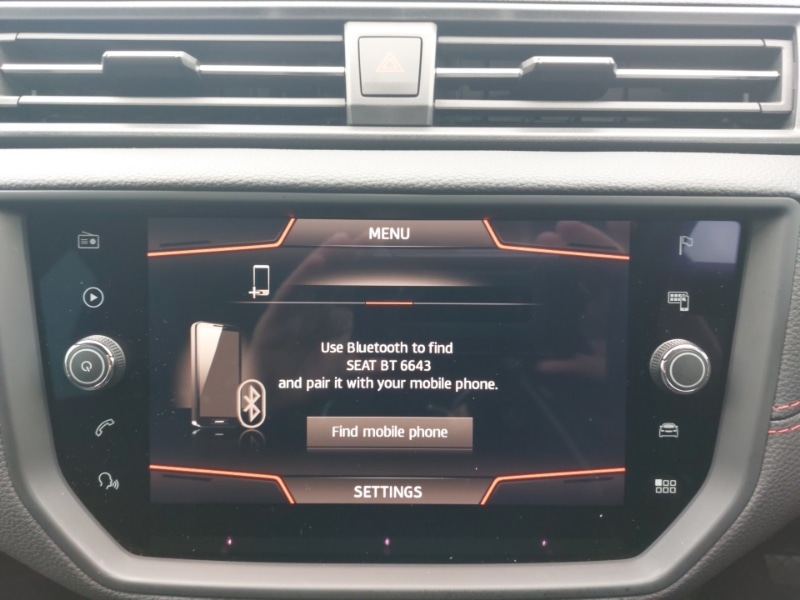 Used SEAT Arona 2020 for sale - 76221126: Photo 13