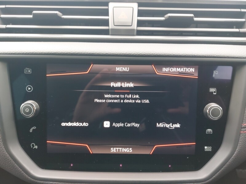 Used SEAT Arona 2020 for sale - 76221126: Photo 14