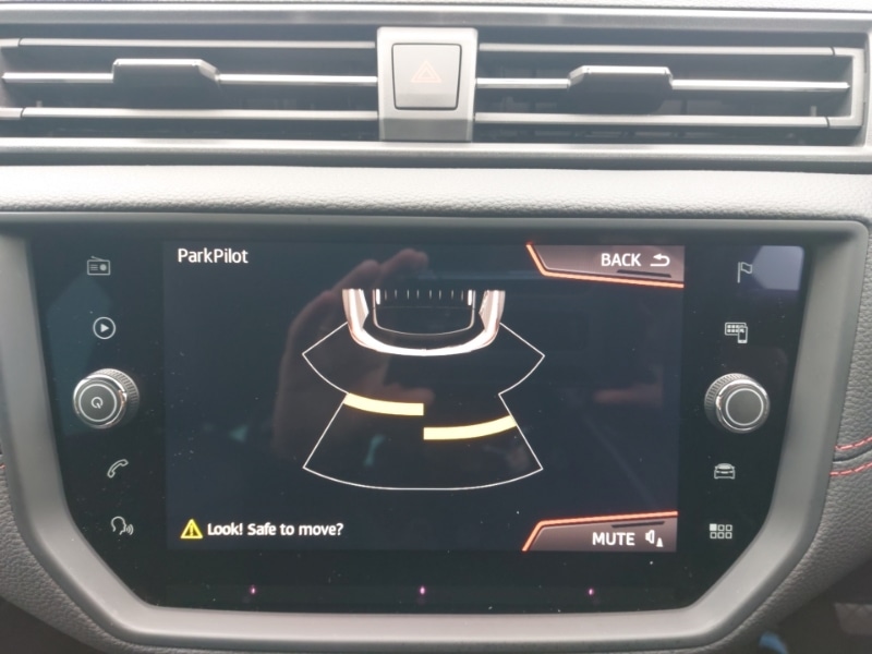 Used SEAT Arona 2020 for sale - 76221126: Photo 15