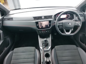 Used SEAT Arona 2020 for sale - 76221126: Photo 2