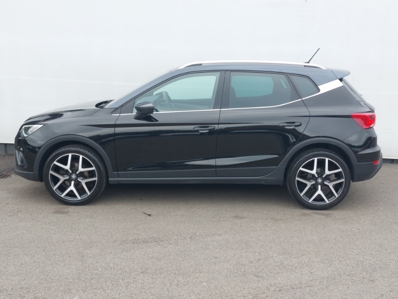 Used SEAT Arona 2020 for sale - 76221126: Photo 4