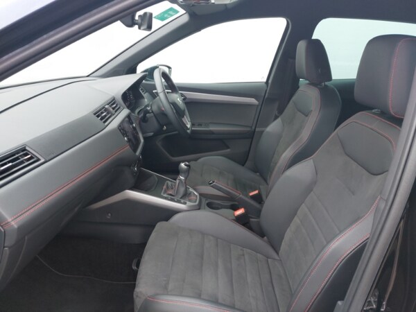Used SEAT Arona 2020 for sale - 76221126: Photo 5