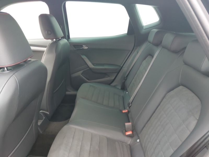 Used SEAT Arona 2020 for sale - 76221126: Photo 6