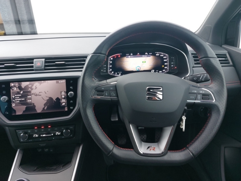 Used SEAT Arona 2020 for sale - 76221126: Photo 7