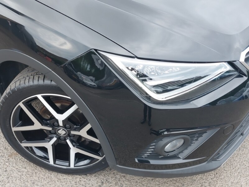 Used SEAT Arona 2020 for sale - 76221126: Photo 9