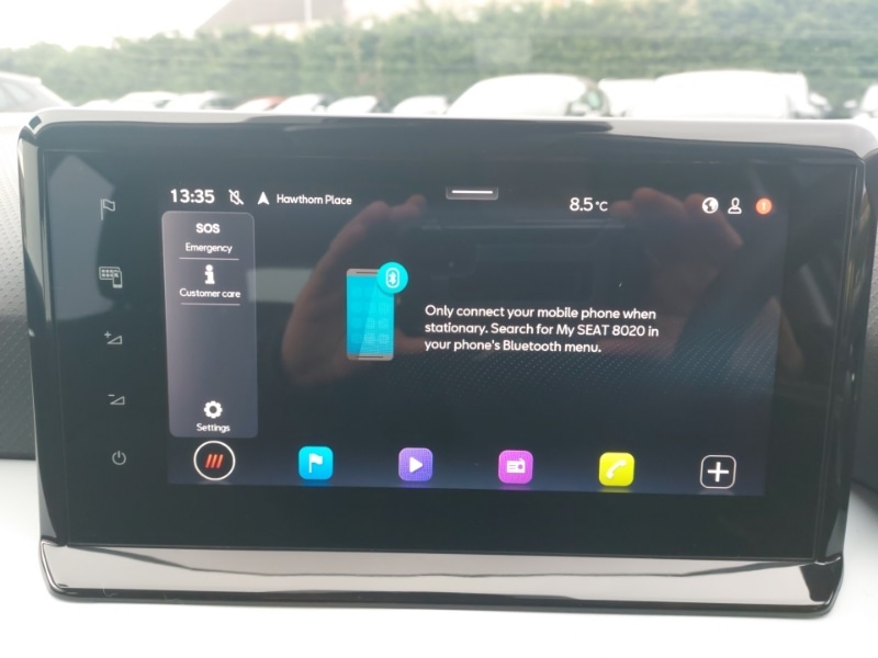 Used SEAT Ibiza 2025 for sale - 77338490: Photo 13