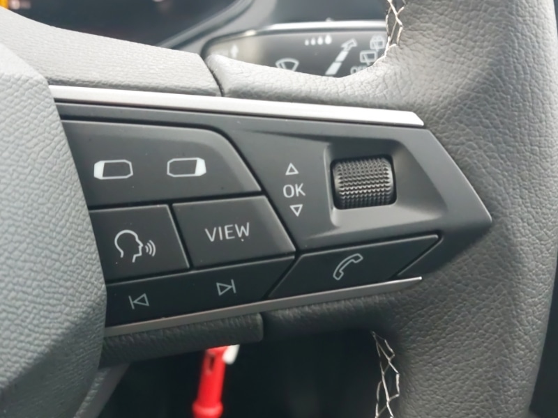 Used SEAT Ibiza 2025 for sale - 77338490: Photo 19