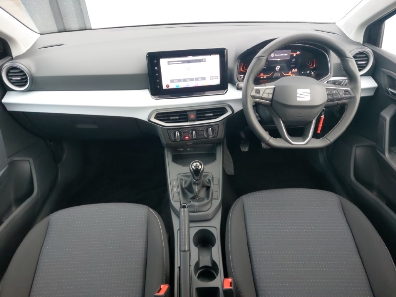 Used SEAT Ibiza 2025 for sale - 77338490: Photo 2