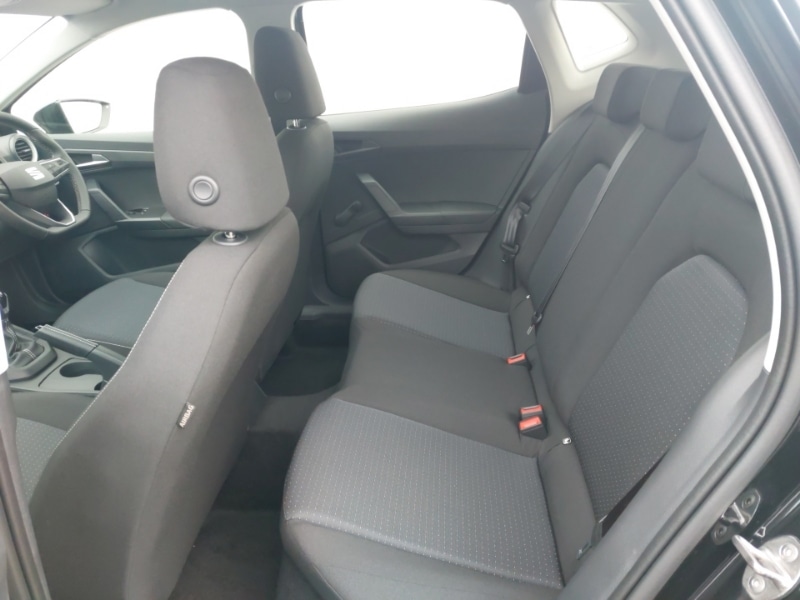 Used SEAT Ibiza 2025 for sale - 77338490: Photo 6